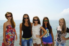 Halseva English City 